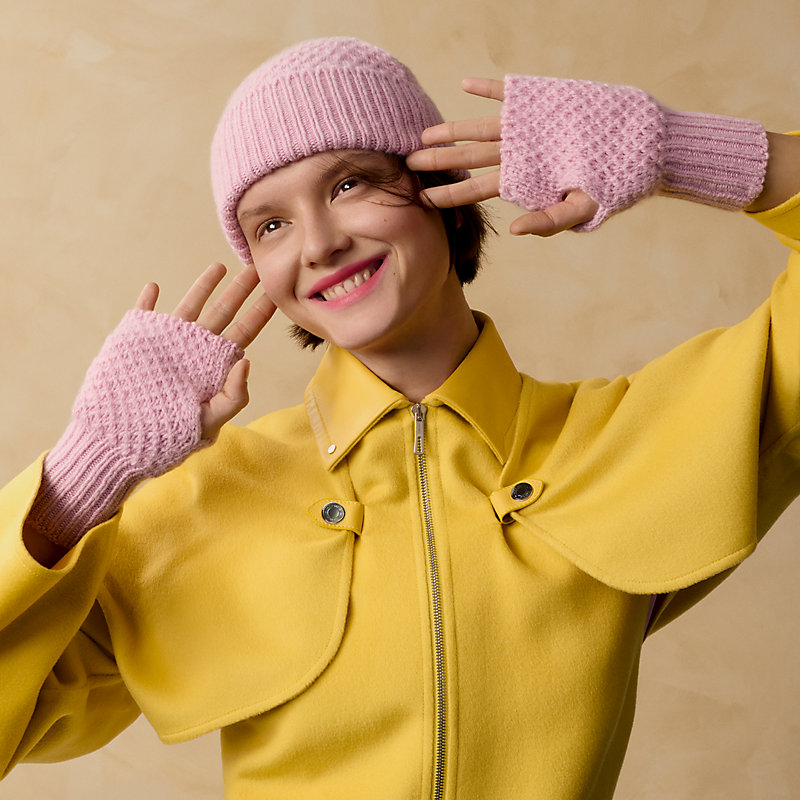 [専用です]エルメス　手袋 手袋 《リオネル》 | Hermès - エルメス-公式サイト